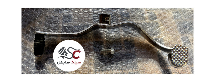 پدال(دسته)دنده فابریک بی کلاج آوا