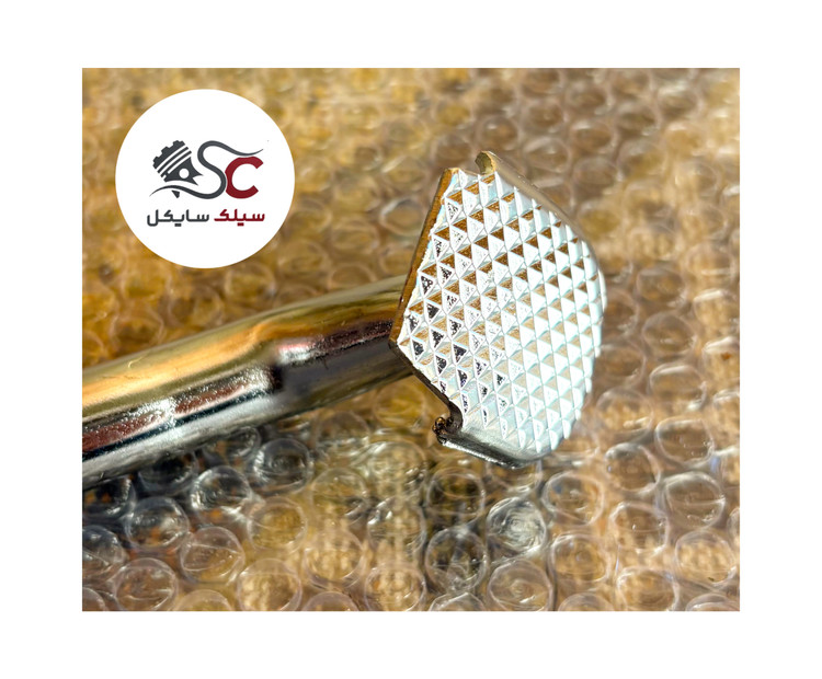 پدال ترمز فابریک بی کلاج آوا