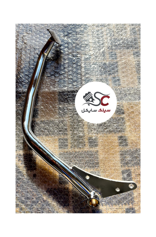 پدال ترمز فابریک بی کلاج آوا