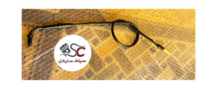 سیم گاز کامل فابریک بی کلاج آوا