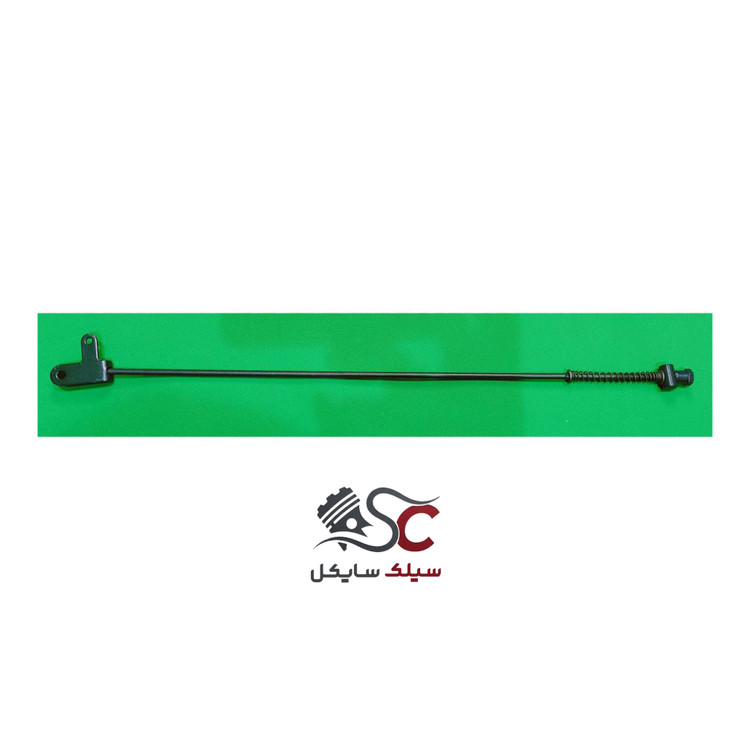 میل ترمز یا ششی ترمز کامل فابریک کثیر۲۰۰ K,G