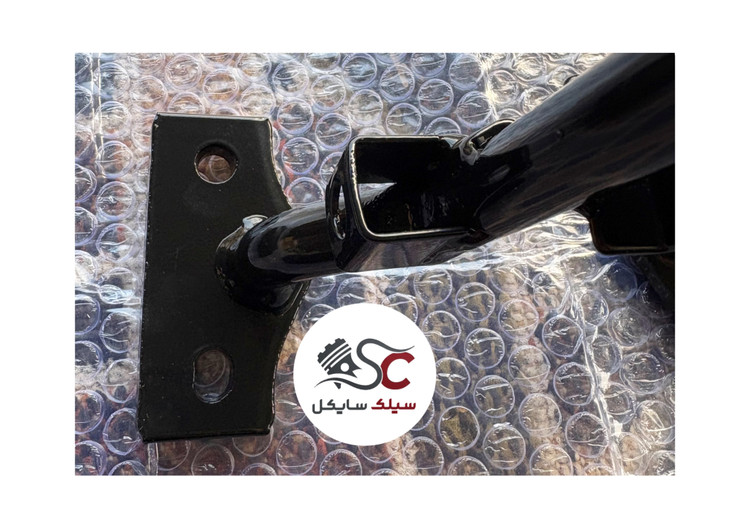 جاپایی(رکاب)جلو کامل فابریک کی ال دی KLD