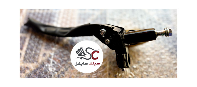 پمپ ترمز بالا کامل فابریک کی ال دی KLD