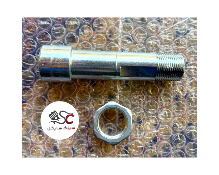 بوش چهارشاخ توپی عقب فابریک کی ال دی KLD