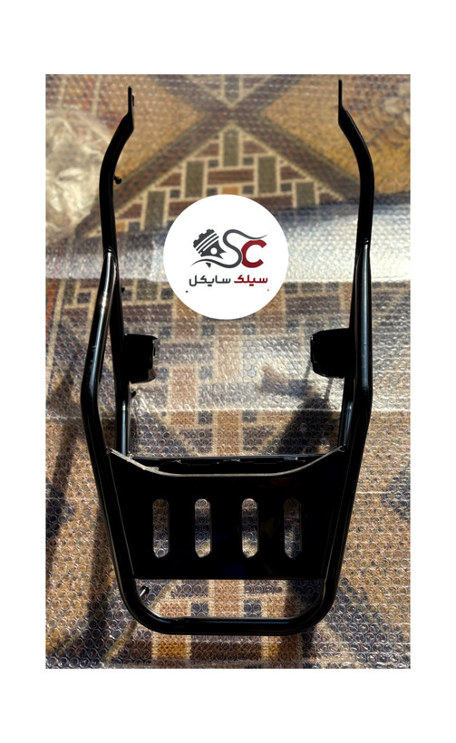 ترکبند(گارد)عقب فابریک کی ال دی KLD