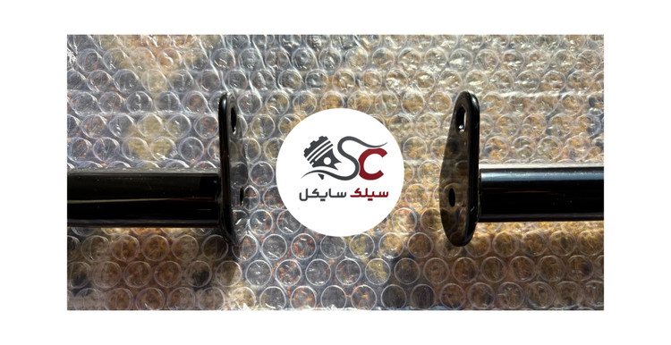 گارد(سپر) جلو فابریک کی ال دی KLD