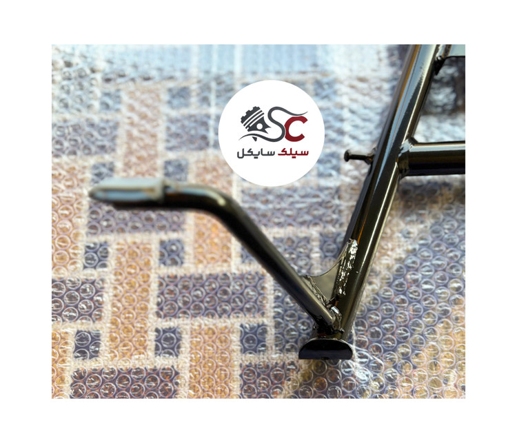 جک وسط کامل فابریک کی ال دی