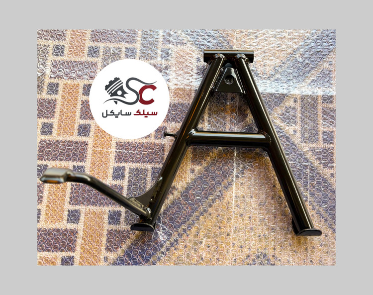جک وسط کامل فابریک کی ال دی