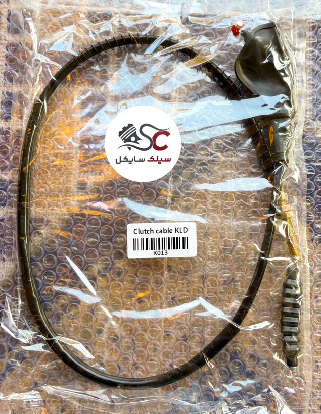 سیم کلاج کامل فابریک کی ال دی KLD