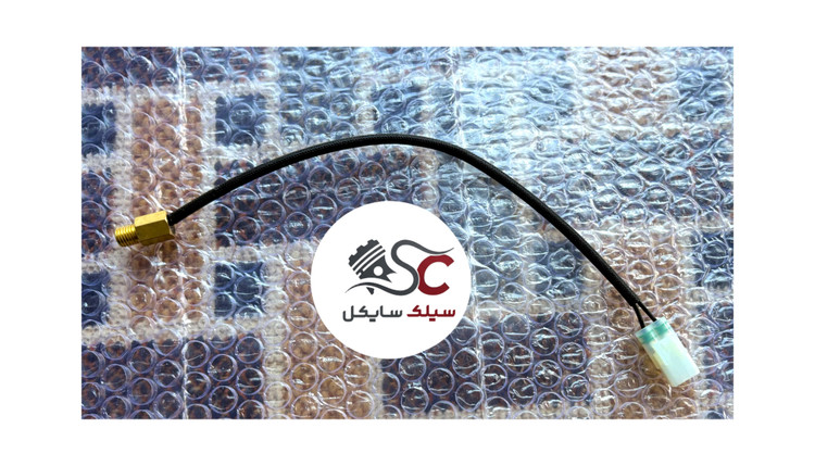 سنسور دما فابریک کی ال دی KLD