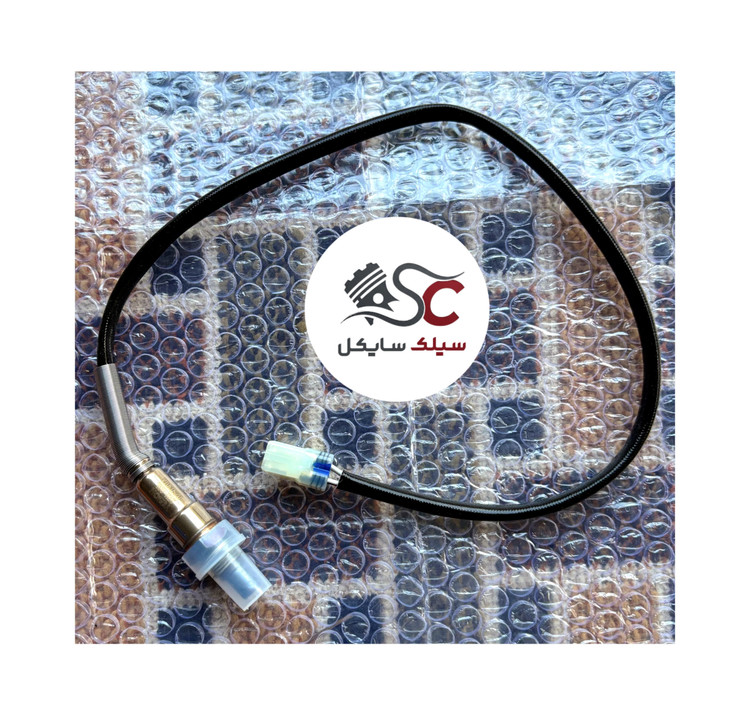 سنسور اکسیژن فابریک کی ال دی KLD