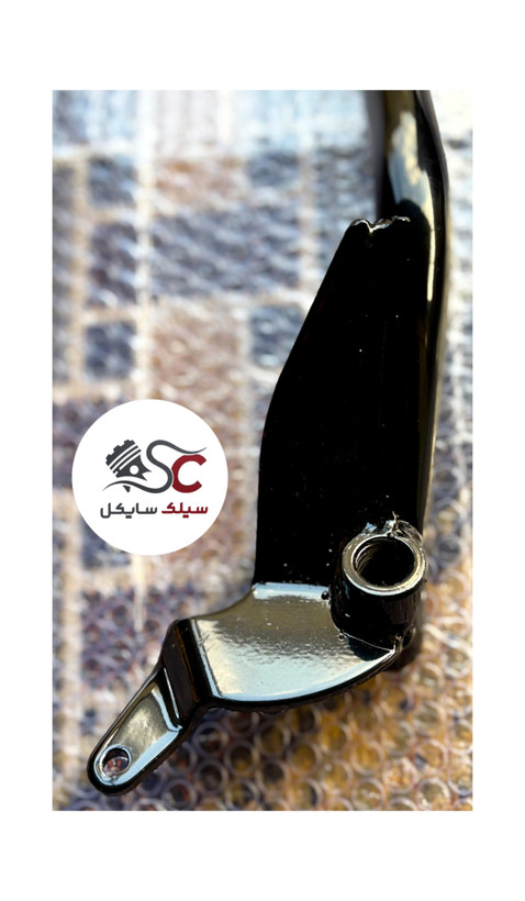 پدال ترمز فابریک کی ال دی KLD