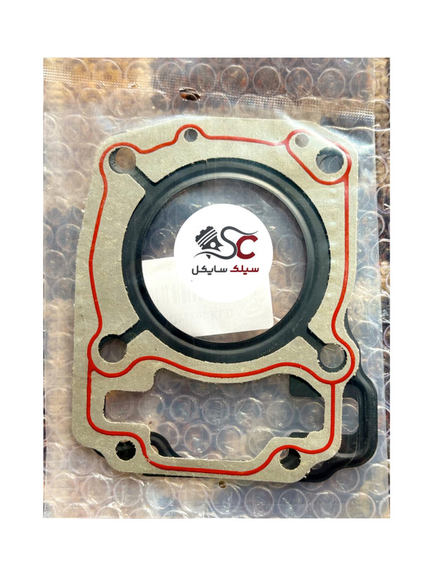واشر سر و ته سیلندر فابریک کی ال دی KLD