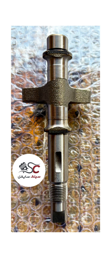 بالانسر فابریک کی ال دی KLD