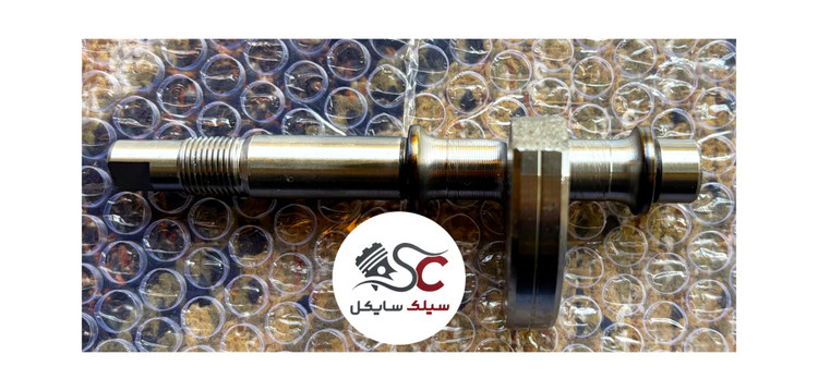 بالانسر فابریک کی ال دی KLD