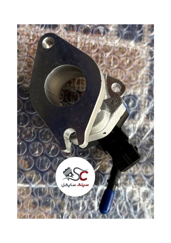 رابط سرسیلندر کامل فابریک کی ال دی KLD