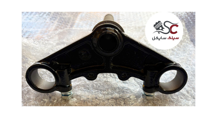 کرپی(سه شاخ)فرمان پایین فابریک کی ال دی KLD