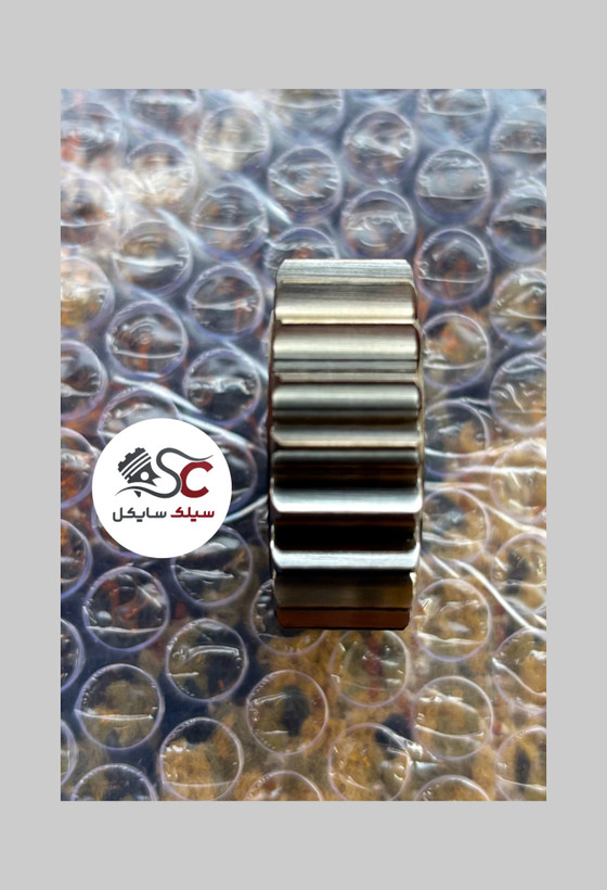 دنده مقابل دیسک کلاج فابریک کی ال دی KLD
