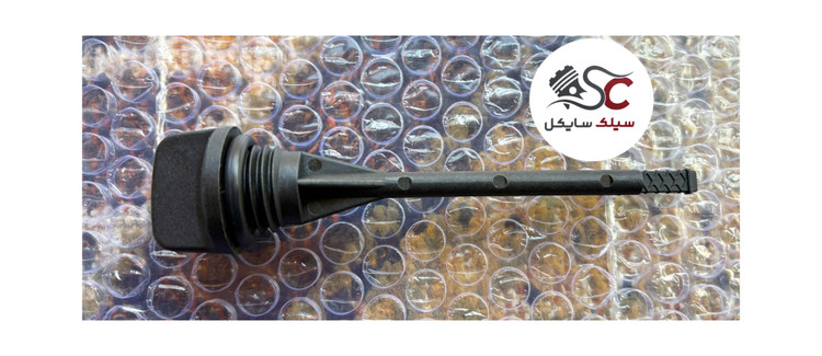 گژ(نشانگر)روغن فابریک کی ال دی KLD