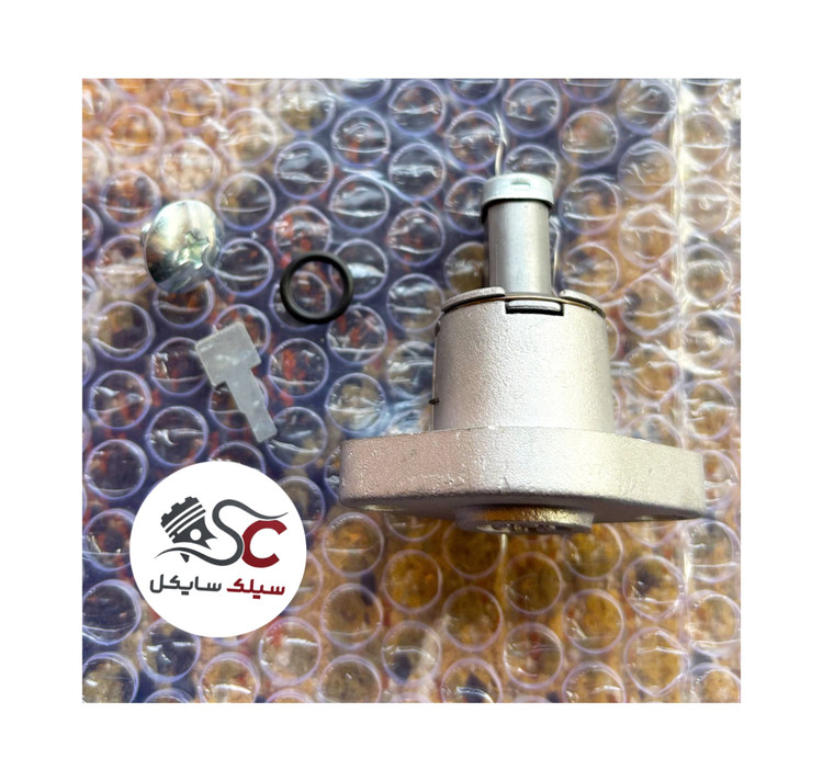 زنجیر سفت کن سیلندر فابریک کی ال دی KLD