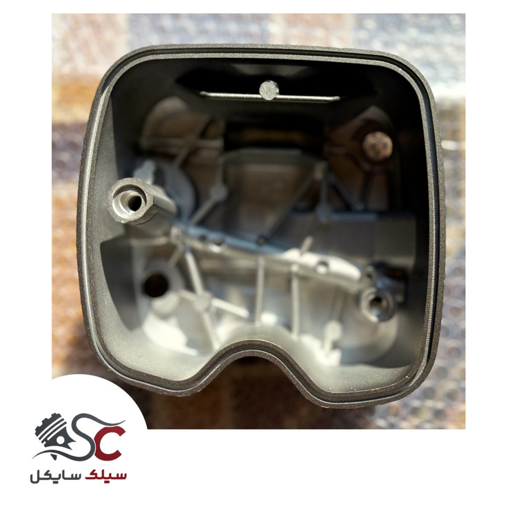 درب سوپاپ فابریک کی ال دی KLD
