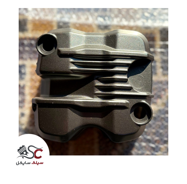 درب سوپاپ فابریک کی ال دی KLD