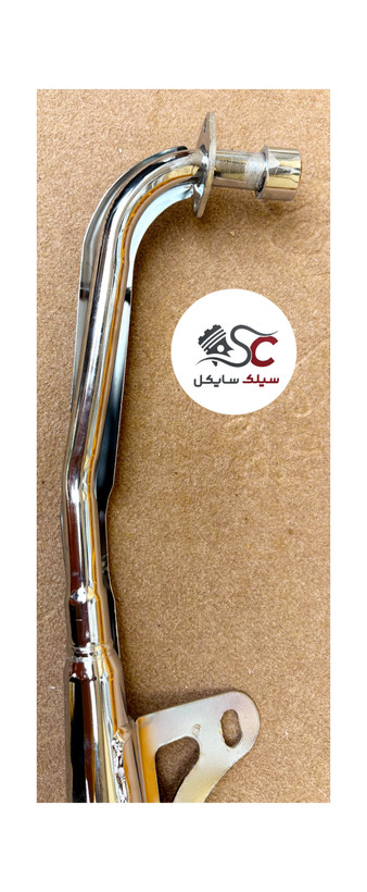 اگزوز استیل فابریک ۷۰ سی سی پیشرو پیروز