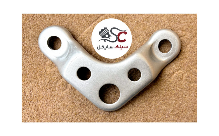 کرپی بالا فابریک ۷۰ سی سی پیشرو پیروز