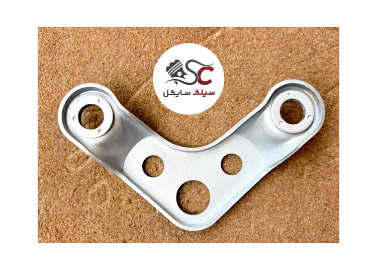 کرپی بالا فابریک ۷۰ سی سی پیشرو پیروز