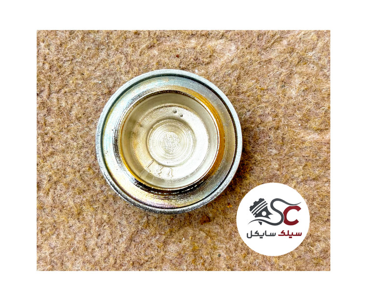 مهره درب سوپاپ فابریک ۷۰ سی سی پیشرو پیروز