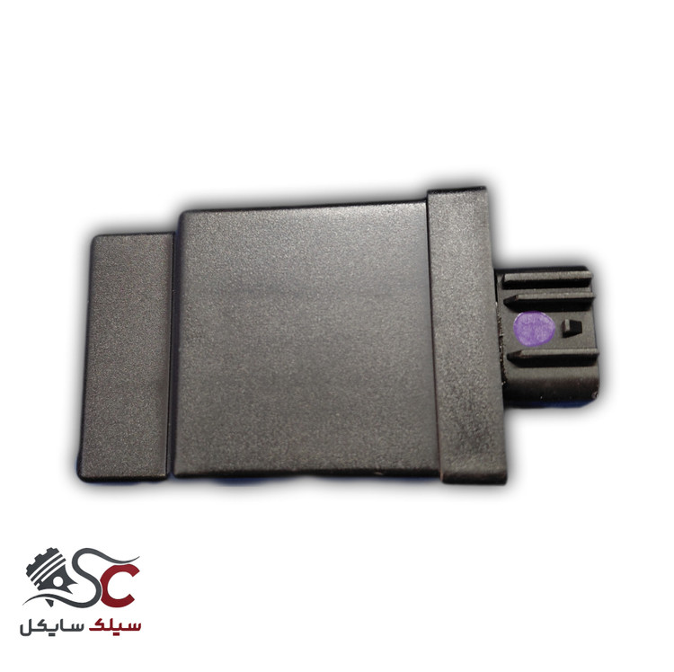 ترانزیستور ایراندوچرخ V6 125